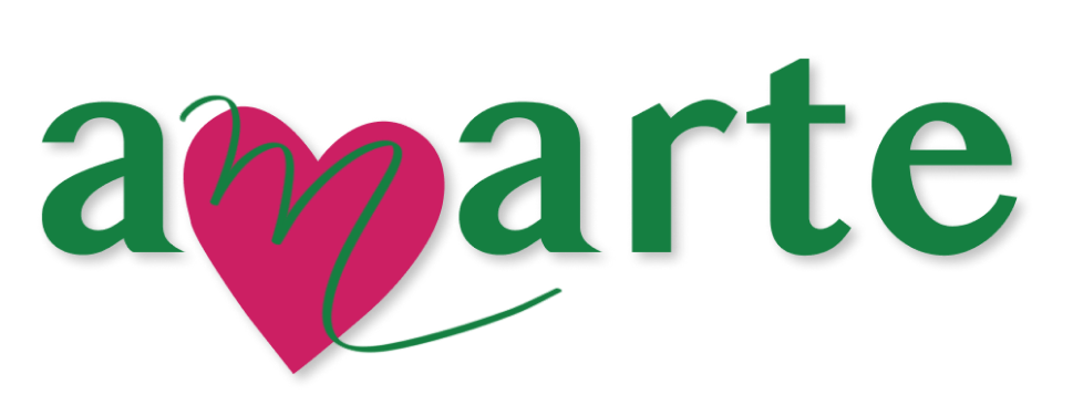 Amarte Logo